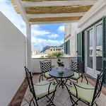 Casa Mavi Lägenhet *
