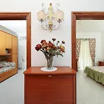 Casa Mavi Lägenhet Capri