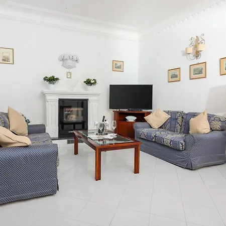 Apartment Casa Mavi