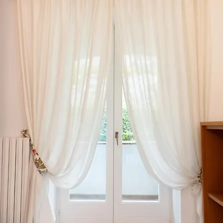 Apartamento Casa Mavi Capri