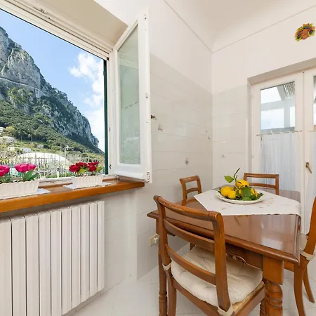 Casa Mavi Apartment *