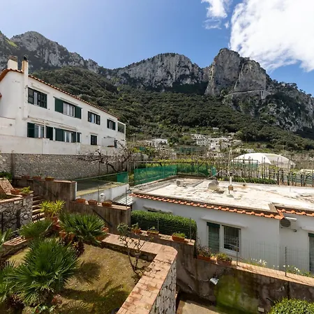 Casa Mavi Apartment