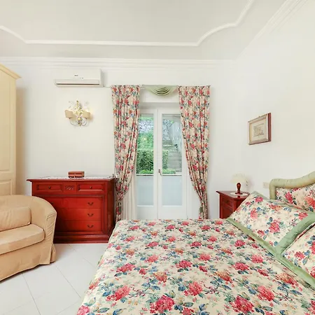 Casa Mavi * Capri