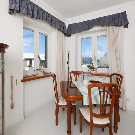 Casa Mavi Apartment *