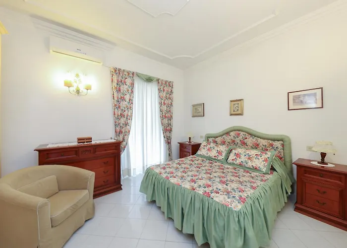 아파트 Casa Mavi *