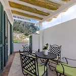 Casa Mavi Apartman *