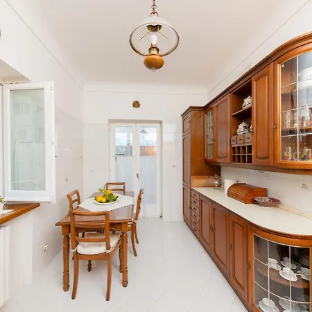 Appartamento Casa Mavi Capri