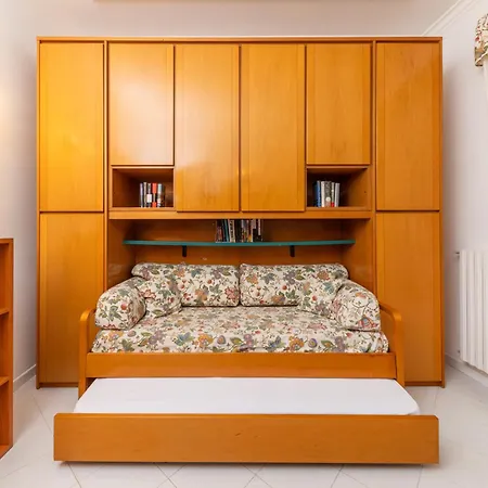 Casa Mavi Apartman