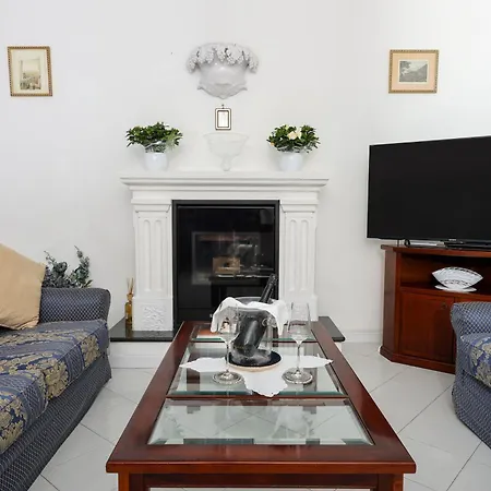 Casa Mavi Apartman